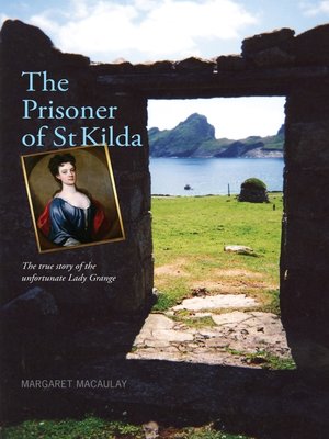 cover image of The Prisoner of St Kilda